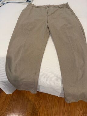 Boys vineyard vines performance pants